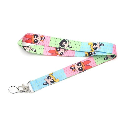 حامل بطاقة فتيات القوة