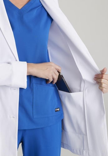 لابكوت باركو Merit النسائي – أناقة عملية بحماية مق...