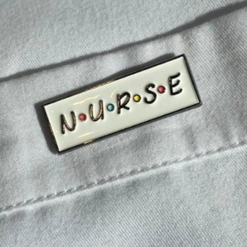 بروش تمريض معدني