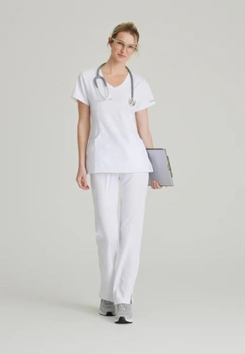 جاكيت- سكراب Reliance باللون الأبيض من سكيتشرز – 3...