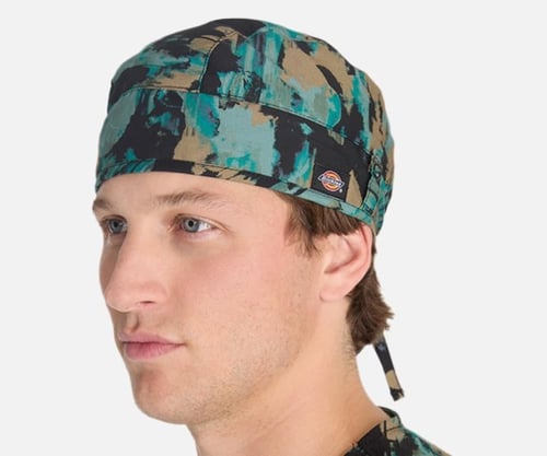 كاب طبي ديكيز مناسب للجنسين