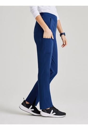 بنطلون سكراب نسائي باركو | Barco Unify