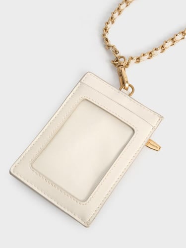Charles & Kieth ID Holder