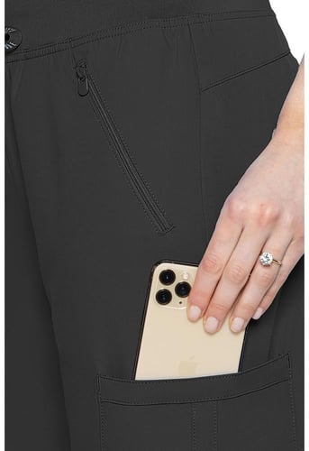 بنطلون سكرب مدكتور Med Couture