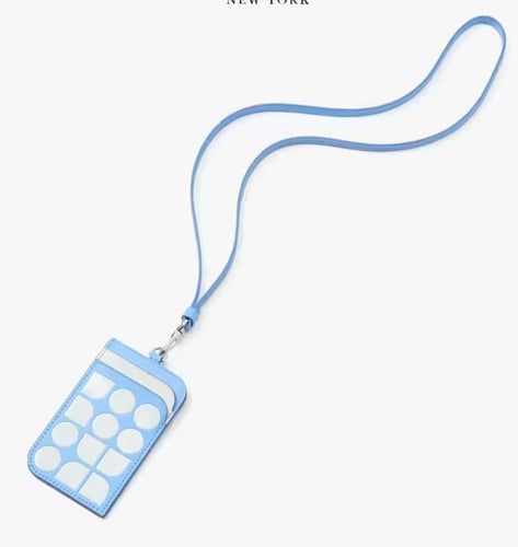 حامل البطاقات كيت سبيد