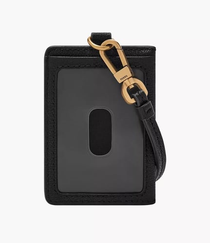 ID holder FOSSIL