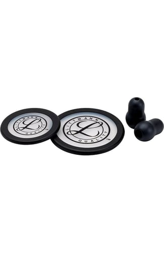 قطع غيار سماعة ليتمان Littmann بالوان متعددة