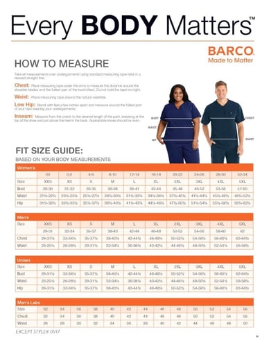 بلوزة سكراب Stability باللون أخضر غامق من سكيتشرز