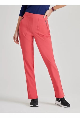 بنطلون سكراب نسائي باركو | Barco Unify