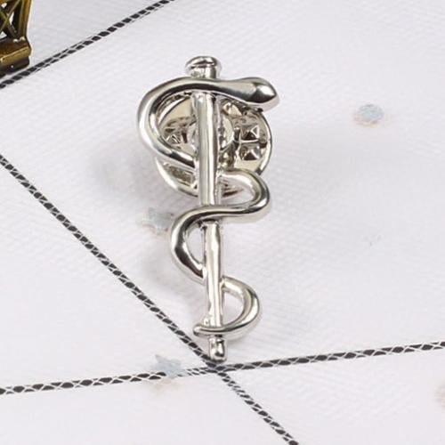 دبوس افعى صيدلة