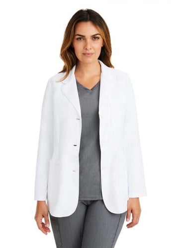 لابكوت هيلينج هاندز Flo النسائي – أناقة عملية بخام...