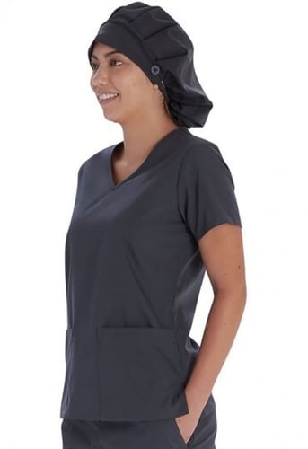 قبعة جراحية منتفخه (Vital Threads)