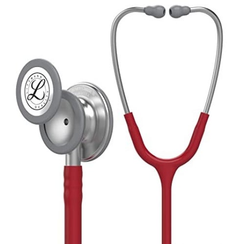 سماعة طبيب ليتمان كلاسيك | Littmann classic