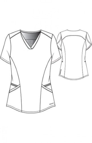 بلوزة Grey's Anatomy