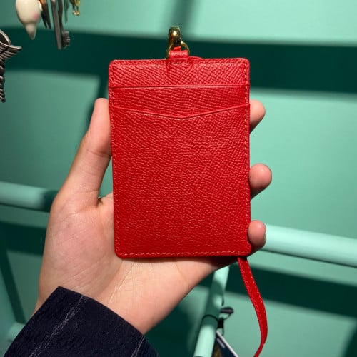 ID holder