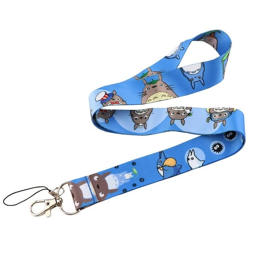 حامل بطاقة Totoro