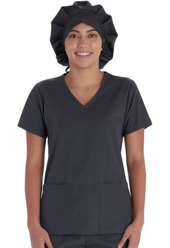 قبعة جراحية منتفخه (Vital Threads)