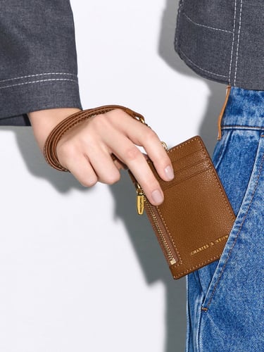 Charles & Kieth ID Holder