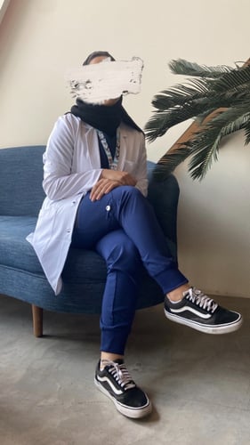 لاب كوت Skechers