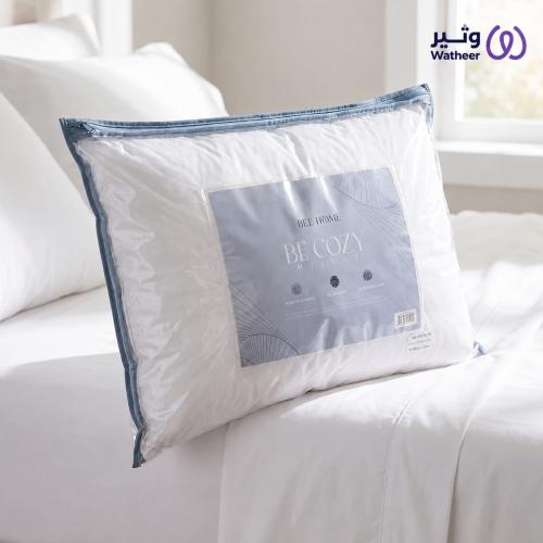 وسادة مريحة لدعم مثالي للرأس والرقبة
