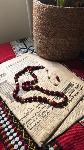 سبحة بلياردو