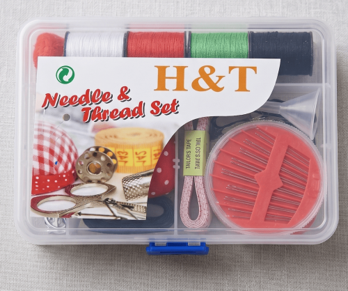 Sewing supplies set