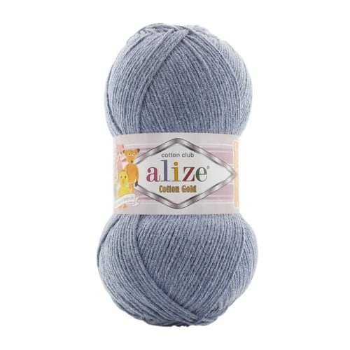 Alize Cotton Gold