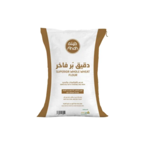 دقيق بر فينه 45كيلو