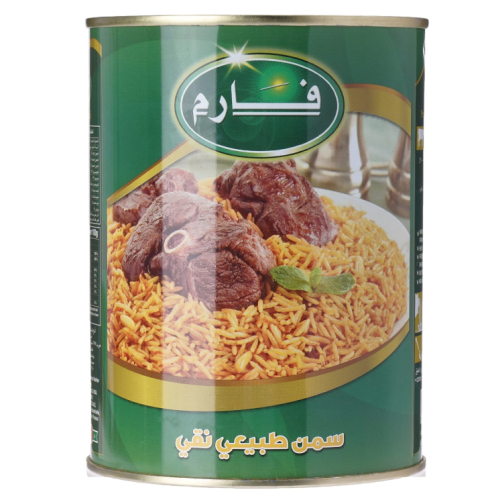 سمن فارم 12*800جم