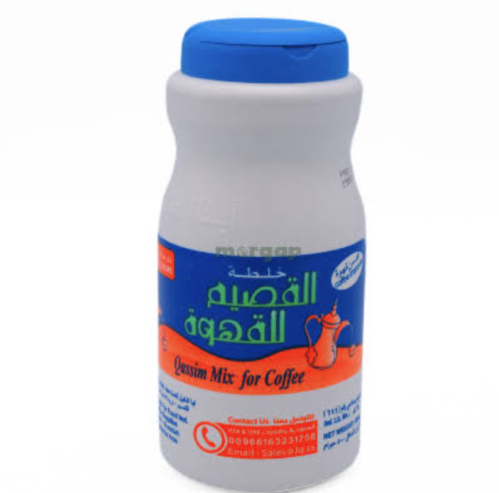 خلطه القصيم 12*500جم