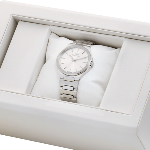 ساعة رجالية ماركة جينوفسكي S1811S1