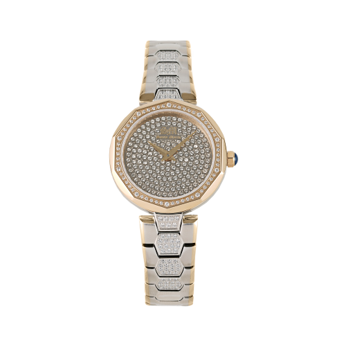 ساعة زركون نسائية ماركة سانتا مارين Z1706V6