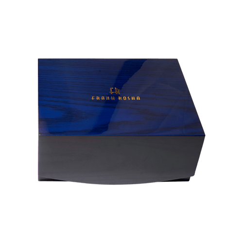 ساعة رجالية الماس ماركة فرانك روشا K1248S14