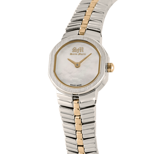 ساعة نسائية ماركة سانتا مارين S1776V01
