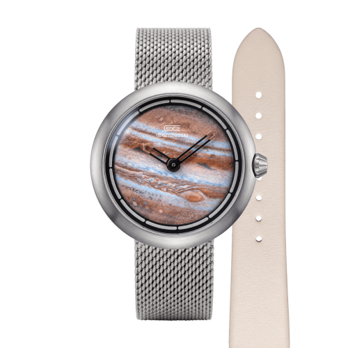 GENEVOSKI MEN'S WATCH SGE1832S03