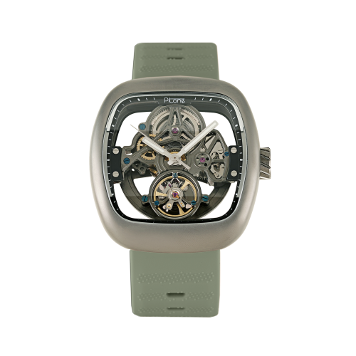 ساعة إيكلبس الرجالية ماركة بايتون S1789A2