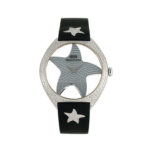 GENEVOSKI ZIRCON WOMEN'S WATCH ZGE0828S03