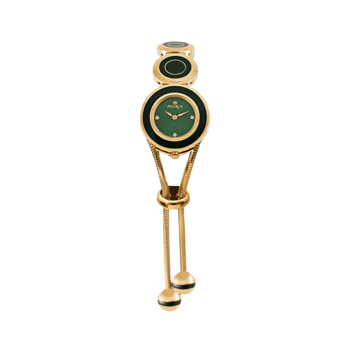 ساعة الماس نسائية ماركة شارلي K1731G2