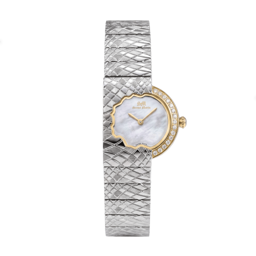Santa Marin Women’s Zircon Watch ZSM1820V01