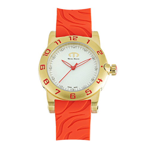 MICHEL MARTIN Women's Watch 1482