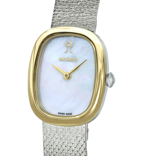 ساعة نسائية ماركة أنوشكاS1774V1