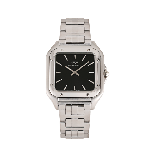 ساعة رجالية ماركةجينوفسكي S1730S3