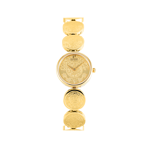 ساعة نسائية ماركة بايتون SPT1766G01