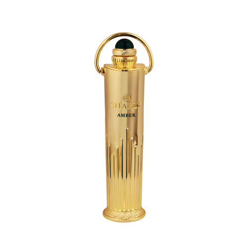 عطر عنبر من شارلي 3110