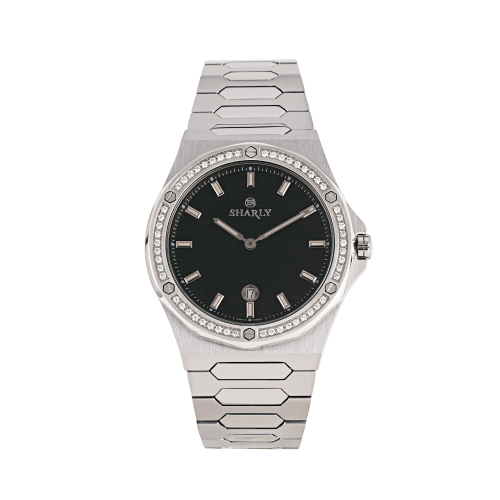 SHARLY DIAMOND MEN'S WATCH KHR1717S05