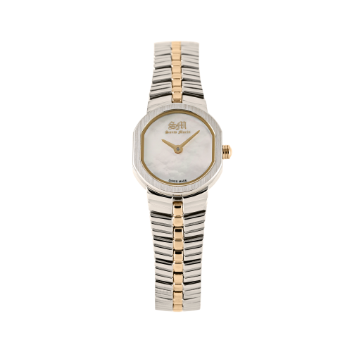 ساعة نسائية ماركة سانتا مارين S1776V01