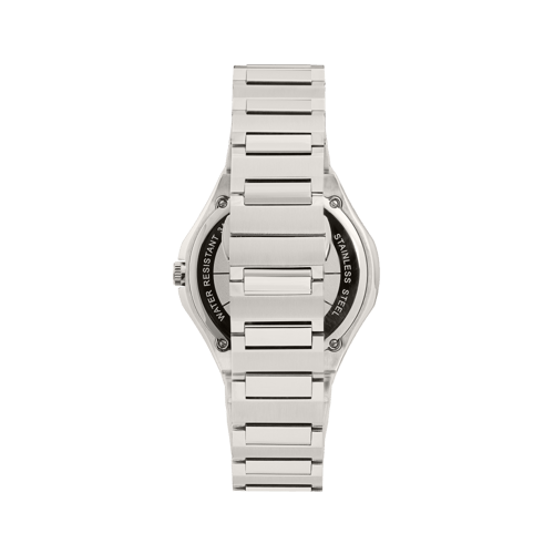 ساعة رجالية ماركة جينوفسكي S1811S1