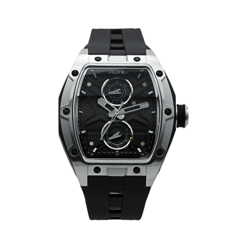 ساعة تيترون الرجالية من ماركة بايتون S1791H1