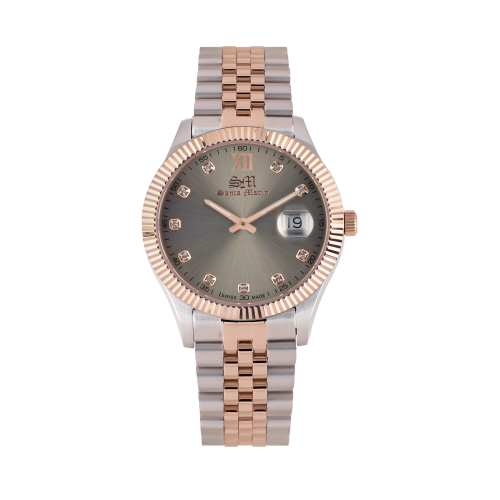 Santa Marin Men's Watch – Model SSM1769Z01