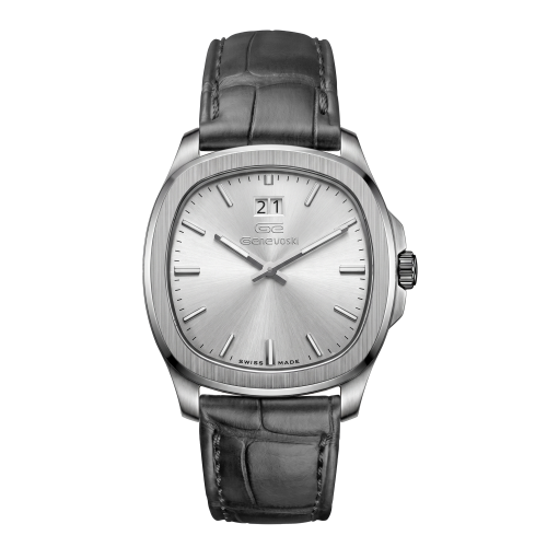 Genovski Men's Watch – Model SGE1831S04